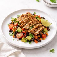 Mexican Jumping Beans South Beach Diet Phase 1 Friendly