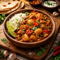 Mexican Madras