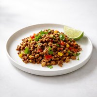 Mexican Meat Filling