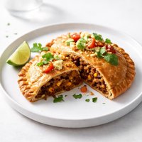 Mexican Meat Pie