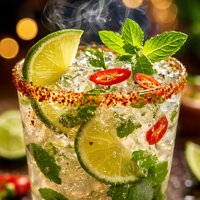 Mexican Mojito