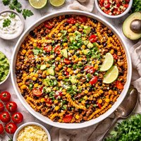 Mexican Pasta