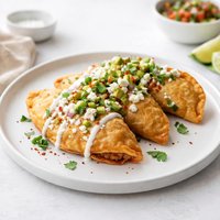 Mexican Pastelitos