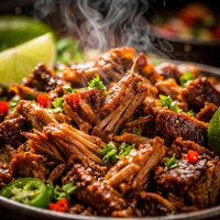 Mexican Pork