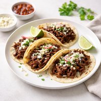 Mexican Pot Roast for Tacos by Tyler Florence