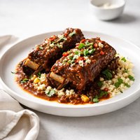 Mexican Short Ribs Crock Pot