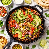 Mexican Skillet