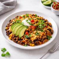 Mexican Skillet Ole
