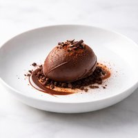 Mexican Sp Iced Chocolate Sorbet