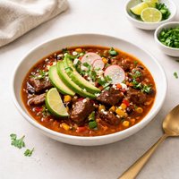 Mexican Stew
