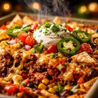 Mexican Taco Casserole