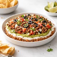Mexican Taco Dip