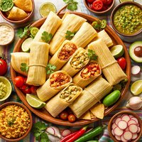 Mexican Tamales