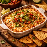 Mexicorn Dip
