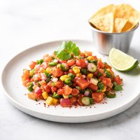 Mi Casa Salsa from Costa Mesa Restraunt