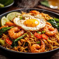 Mi Goreng