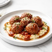 Michigan Meatballs