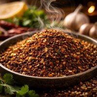 Middle Eastern Spice Mix