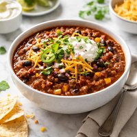 Midwest Best Chili