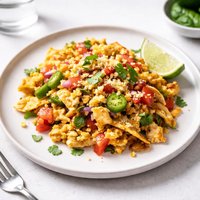 Migas Lower Fat