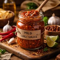 Mild Chili Sauce