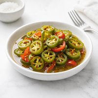 Mild Cowboy Candy No Cook