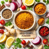 Mild Curry Powder