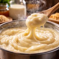 Milk Filling for Cereal Bars