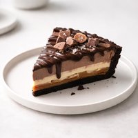 Milky Way Pie