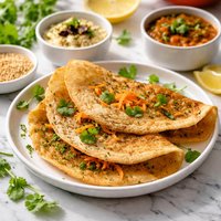 Millet Dosa