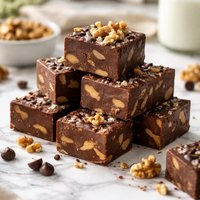 Million Dollar Fudge