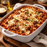 Million Dollar Italian Casserole