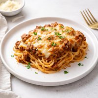 Million Dollar Spaghetti