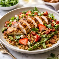 Milwaukee Sweet Tart Supper