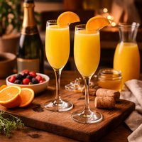 Mimosas