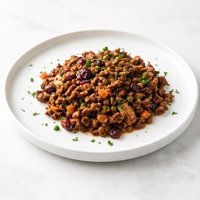 Mince Pie Filling Meatless