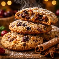 Mincemeat Cookies