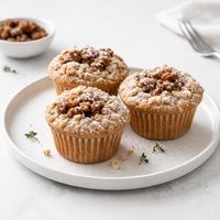 Mincemeat Muffins