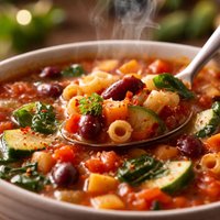 Minestrone
