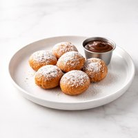 Mini Beignets