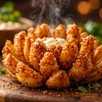Mini Bloomin Onion