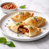 Mini Calzone