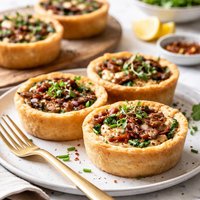 Mini Quiche