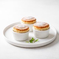 Mini Souffles