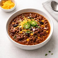Minnesota Chili