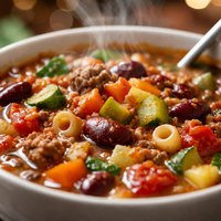 Minnesota Minnestroni