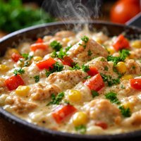 Miracle Whip Surprise