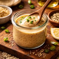 Miso Dressing
