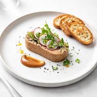 Miso Pate