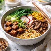 Miso Ramen